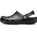 Wear non-slip and odor-proof sandals in summer crocs unisex outdoor beach shoes