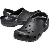 Wear non-slip and odor-proof sandals in summer crocs unisex outdoor beach shoes